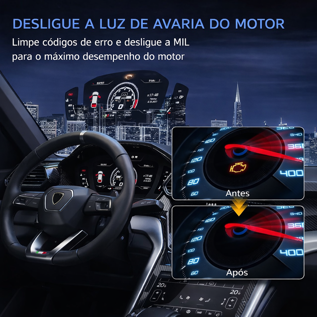 Scanner-OBD2 -universal-para-carros