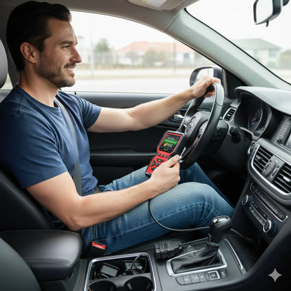 Scanner-OBD2 -universal-para-carros