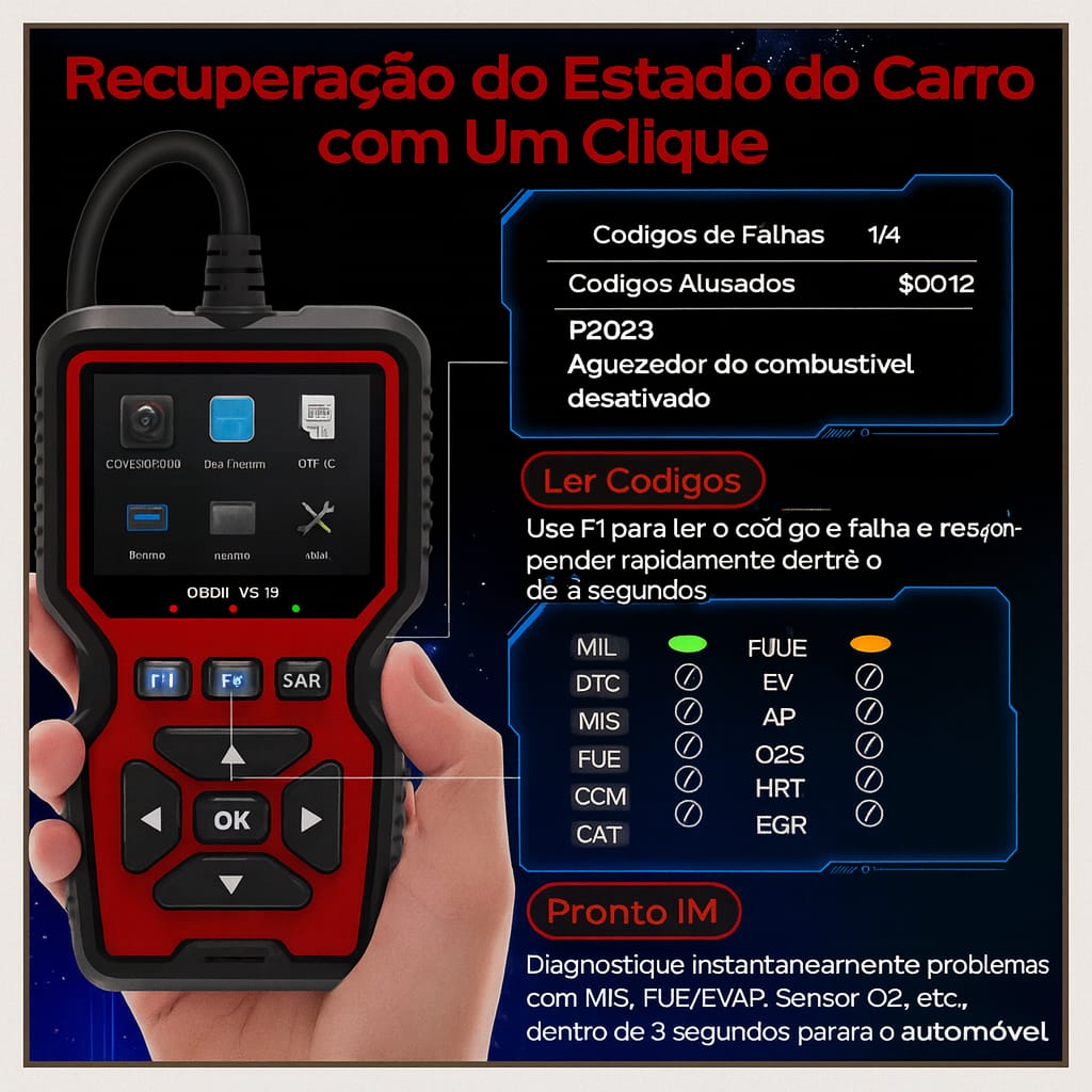 Scanner-OBD2 -universal-para-carros