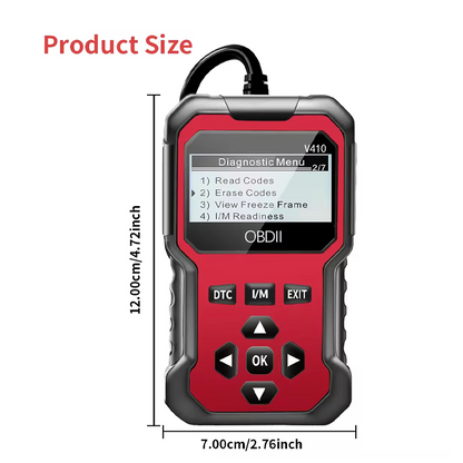 Scanner-OBD2 -universal-para-carros